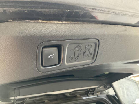 2018 Ford Expedition MAX XLT