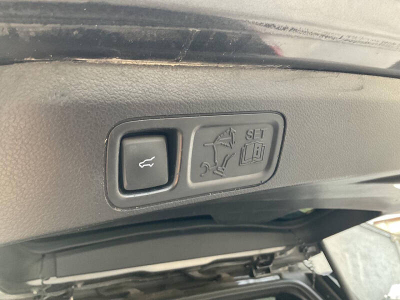 2018 Ford Expedition MAX XLT