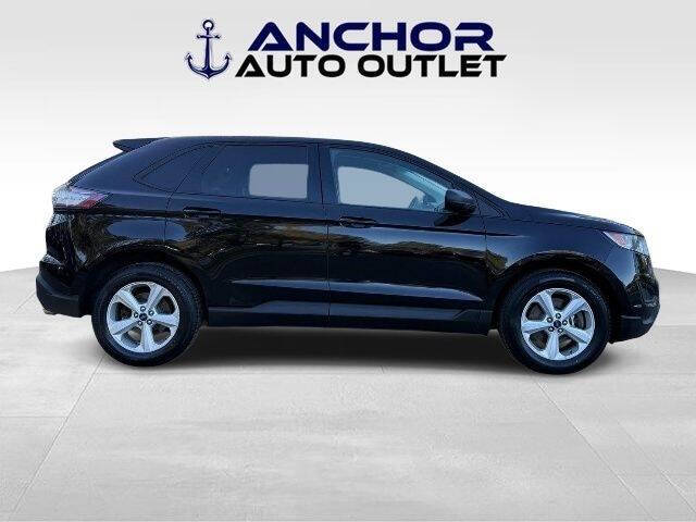 2017 Ford Edge SE