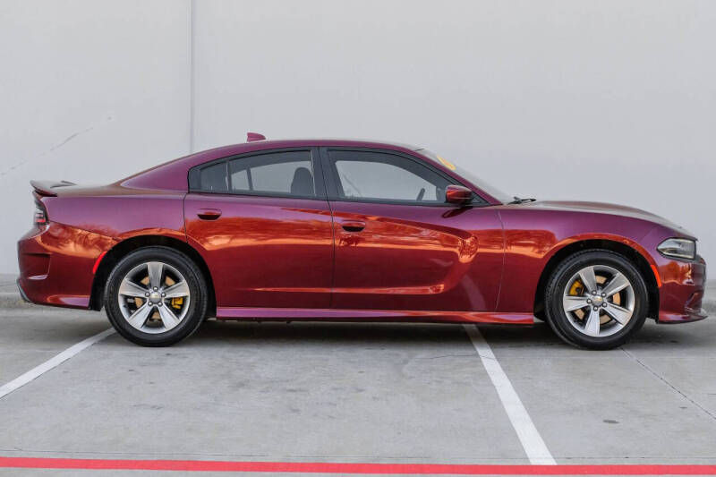 2019 Dodge Charger GT
