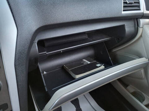 2011 Ford Explorer XLT