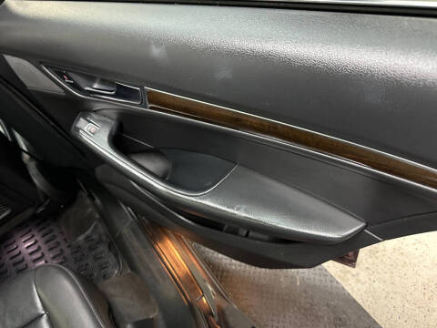 2016 Audi Q5 2.0T quattro Premium