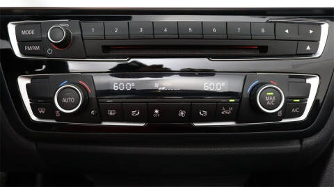 2017 BMW 4 Series 430i