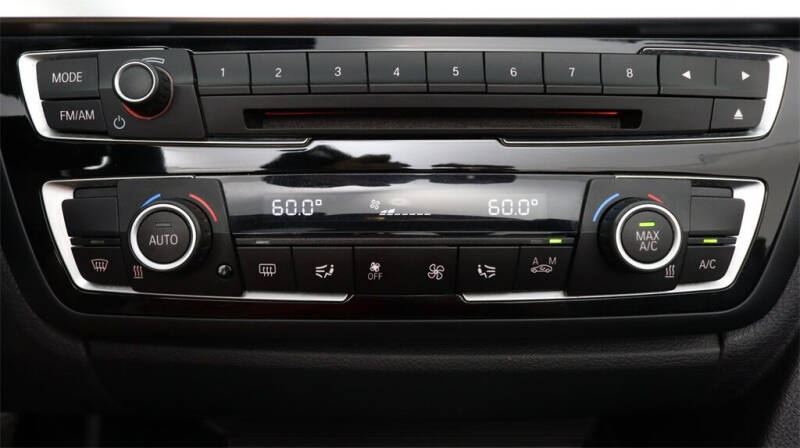 2017 BMW 4 Series 430i