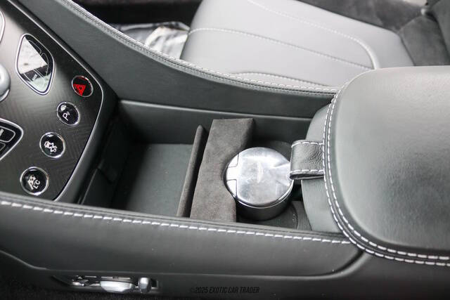 2014 Aston Martin Vanquish