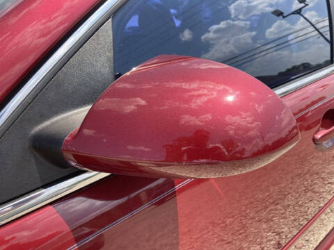 2009 Chevrolet Impala LT