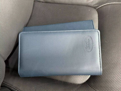 2019 Land Rover Range Rover Supercharged LWB