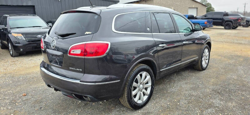 2015 Buick Enclave Premium