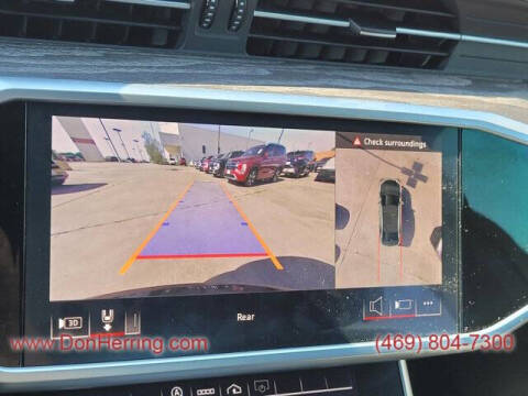 2024 Audi A6 quattro Premium 45 TFSI