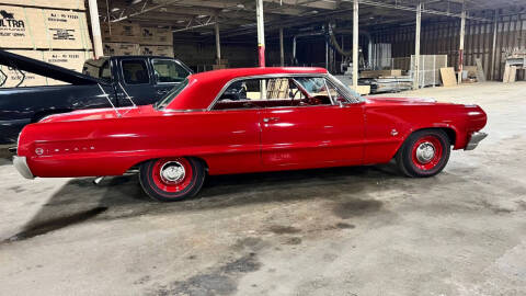 1964 Chevrolet Impala