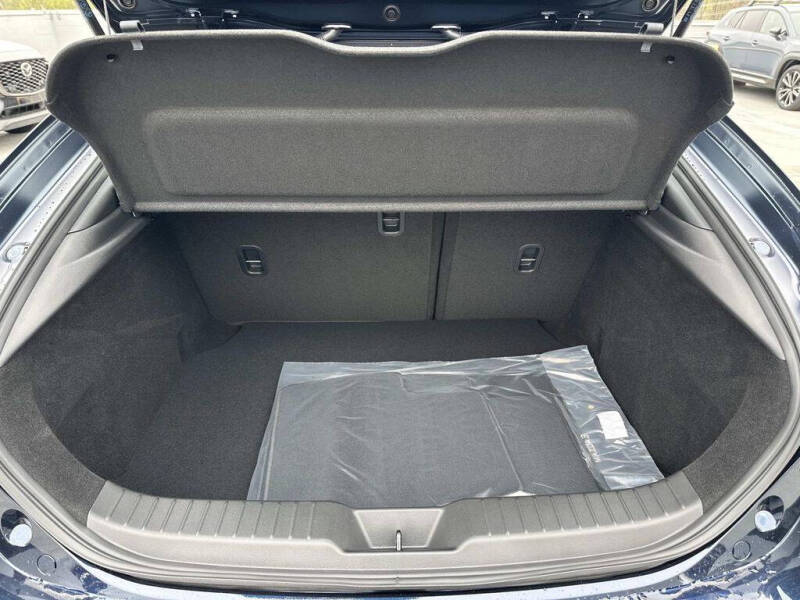 2026 Mazda Mazda3 Hatchback 2.5 S