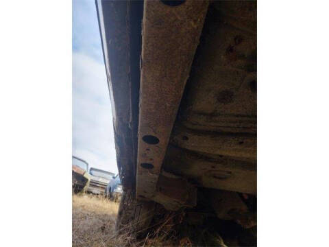 1961 Oldsmobile Starfire