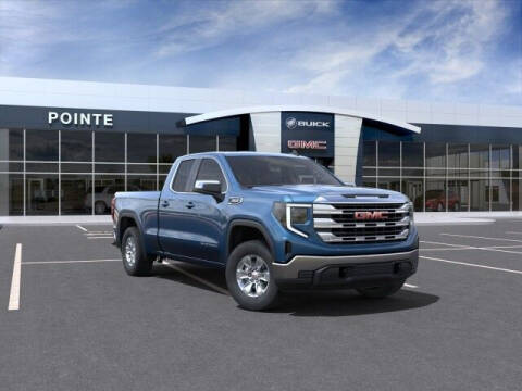 2023 GMC Sierra 1500 for sale at Pointe Buick Gmc in Carneys Point NJ