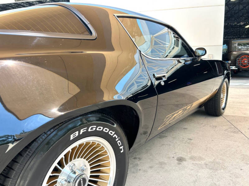 1979 Chevrolet Camaro