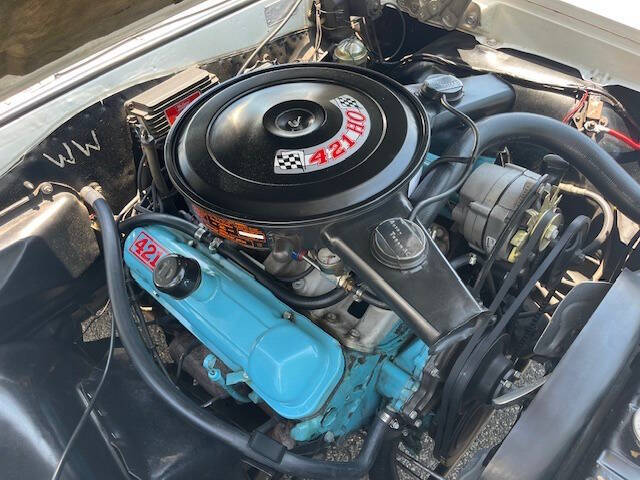 1964 Pontiac Tempest