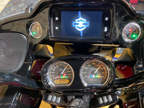 2021 Harley-Davidson Road Glide® Special