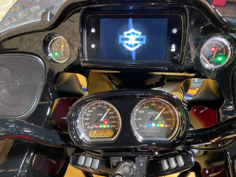 2021 Harley-Davidson Road Glide® Special