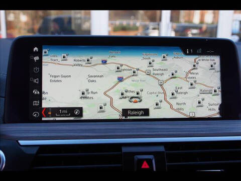 2019 BMW X4 xDrive30i