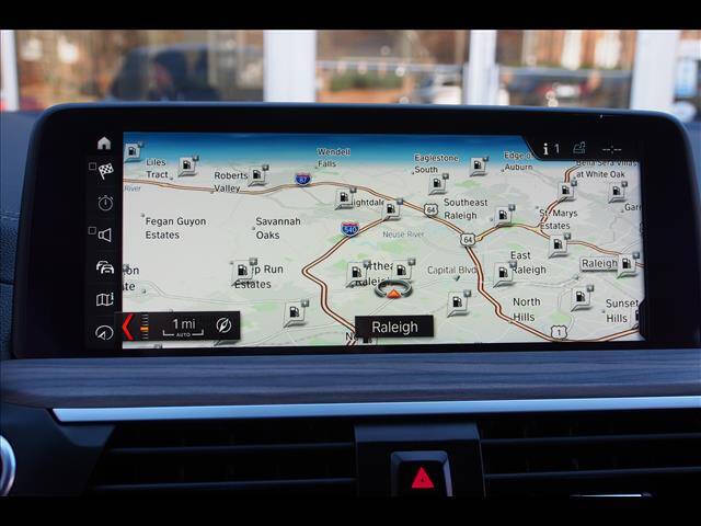 2019 BMW X4 xDrive30i