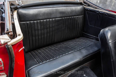 1965 Triumph Herald 1200