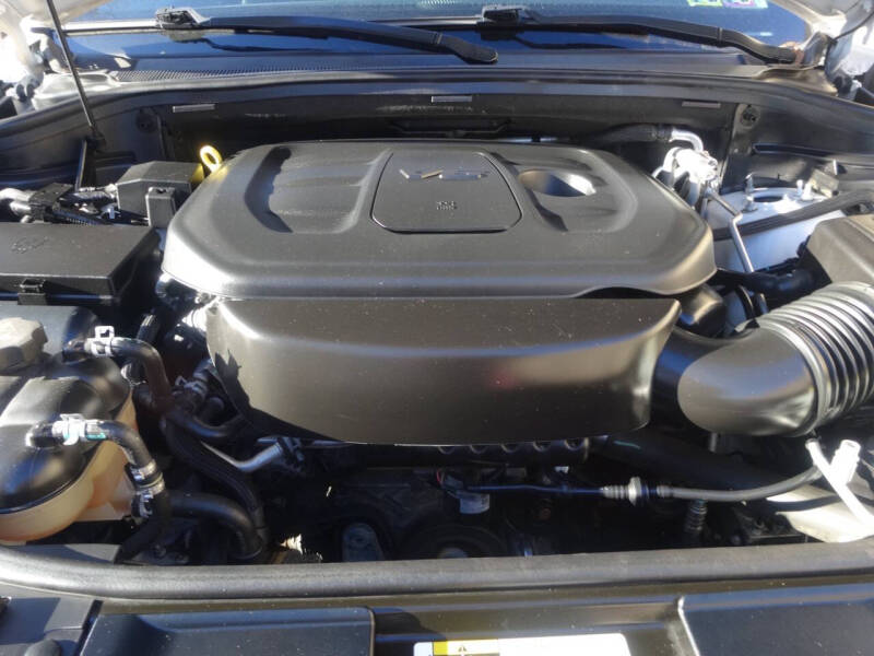 2020 Dodge Durango GT Plus