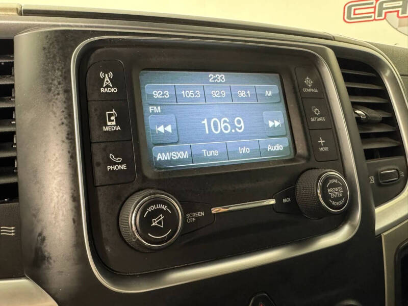 2015 RAM 1500