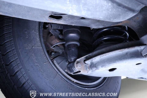 1985 Cadillac Eldorado