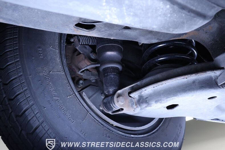 1985 Cadillac Eldorado