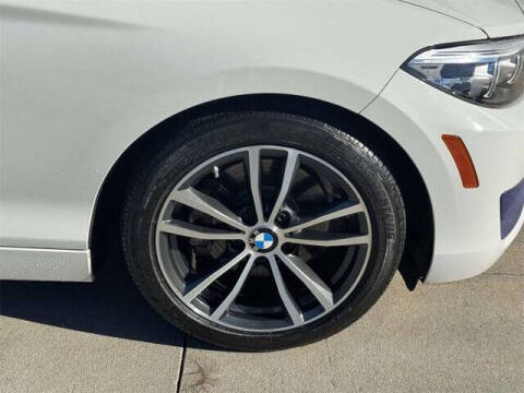 2018 BMW 2 Series 230i xDrive
