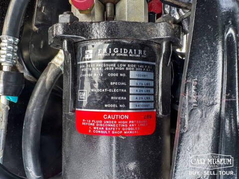 1970 Buick Gran Sport