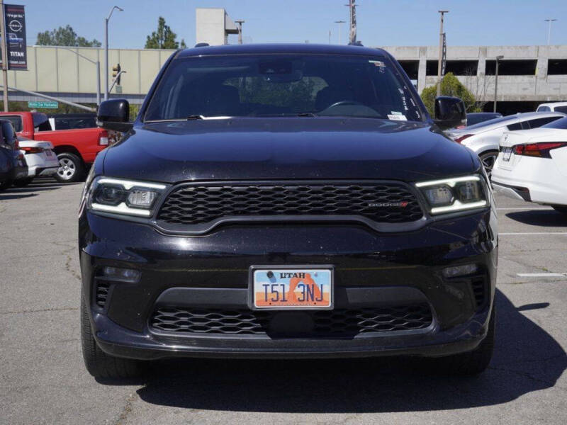 2023 Dodge Durango GT Plus