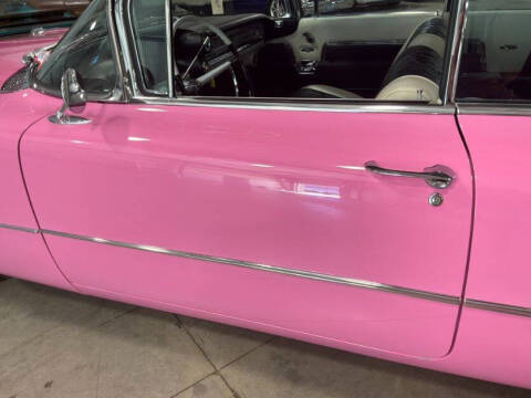 1959 Cadillac DeVille