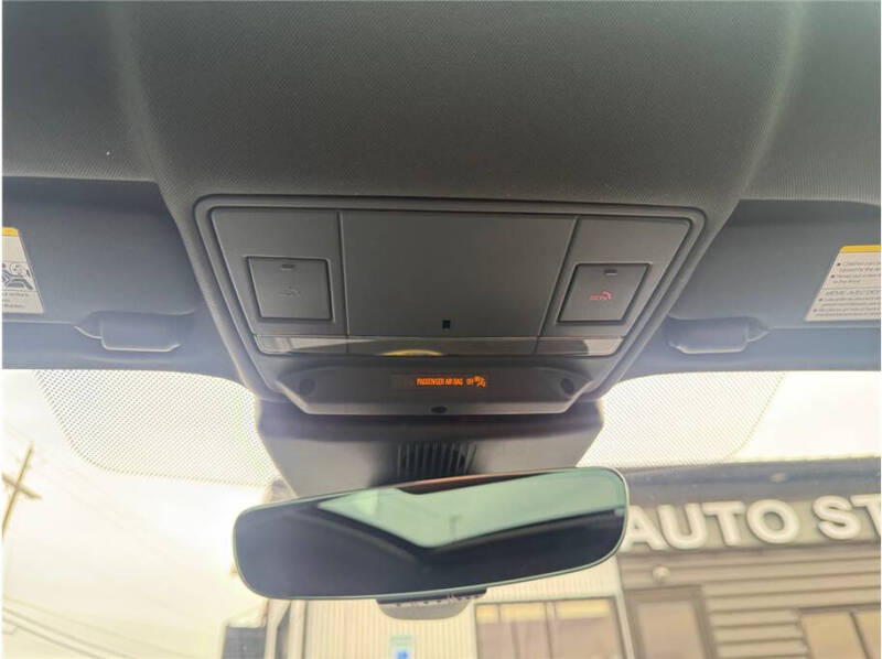 2020 Jaguar F-TYPE R