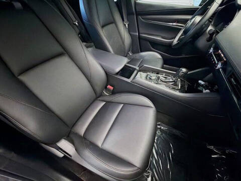 2019 Mazda Mazda3 Hatchback Preferred