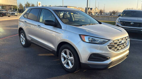 2019 Ford Edge SE