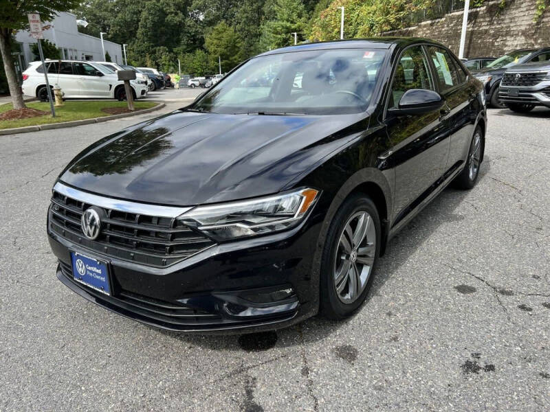 2020 Volkswagen Jetta for sale in Westborough, MA