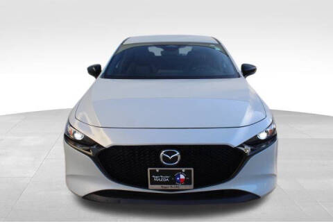 2024 Mazda Mazda3 Hatchback 2.5 S Select Sport