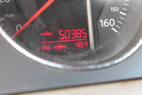 2006 Volkswagen Passat 2.0T