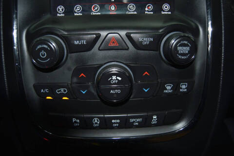 2019 Dodge Durango GT Plus