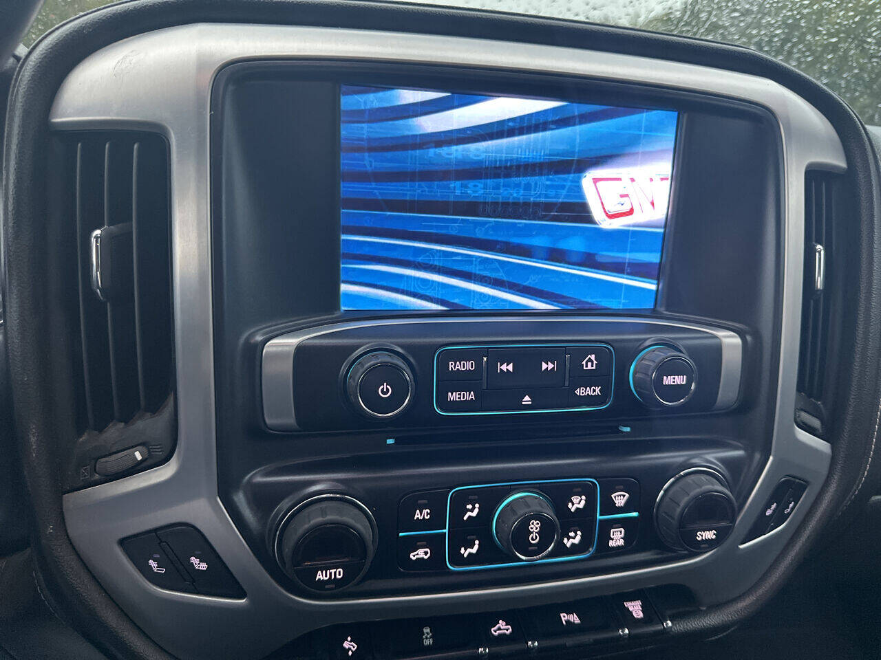 2019 GMC Sierra 3500HD for sale at Auto Hunter in Webster, WI