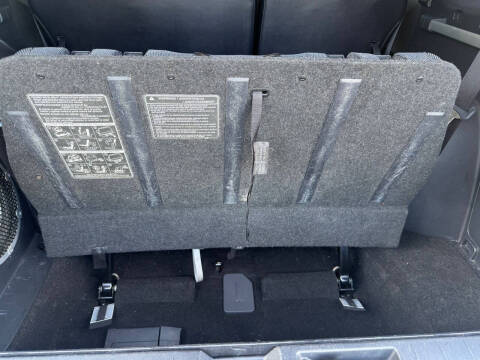 2007 Mitsubishi Outlander XLS