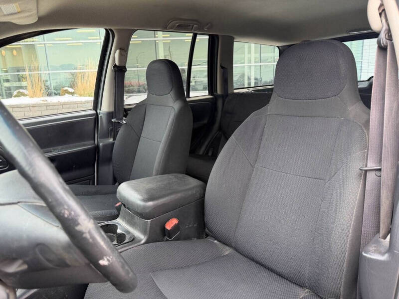 2004 Jeep Grand Cherokee Laredo