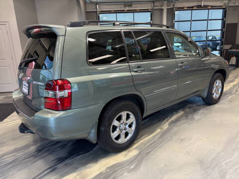 2007 Toyota Highlander