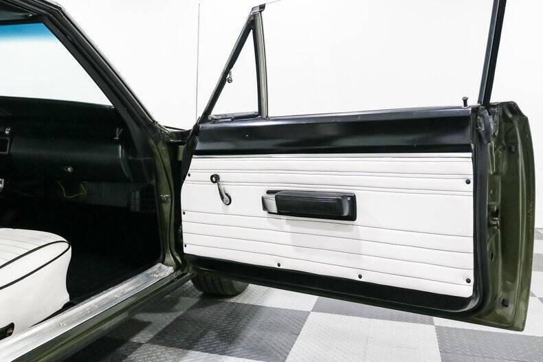 1968 Plymouth Roadrunner