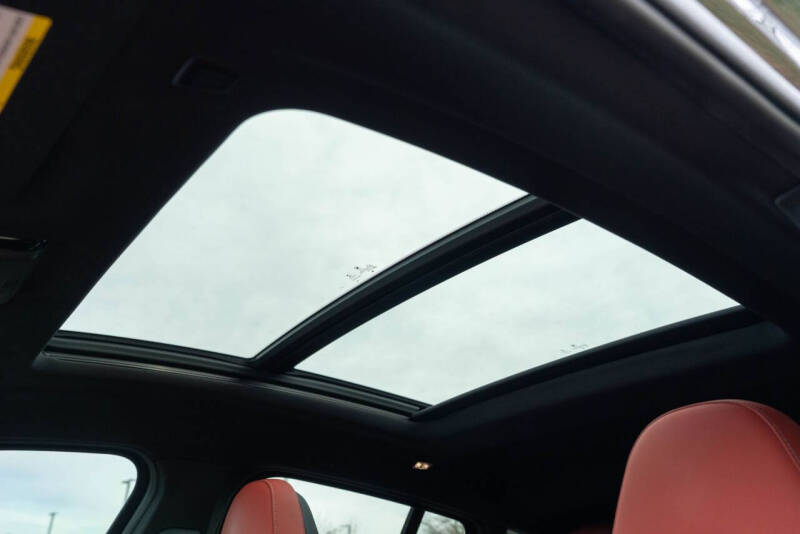 2020 BMW X4 M Competition