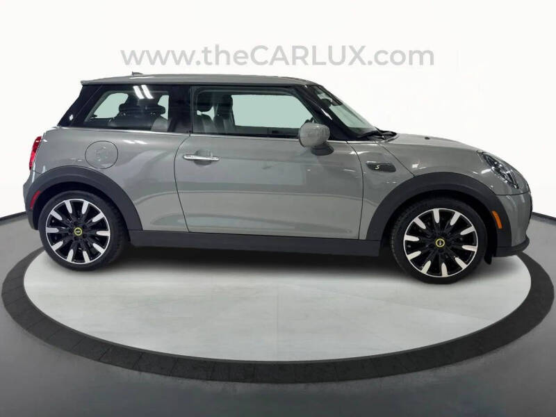 2023 MINI Hardtop 2 Door Cooper SE