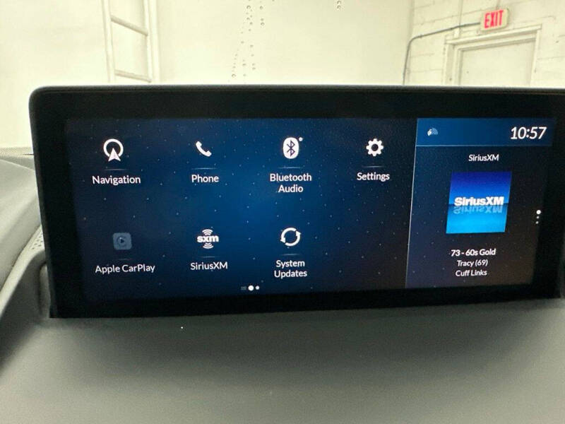 2019 Acura RDX w/Tech