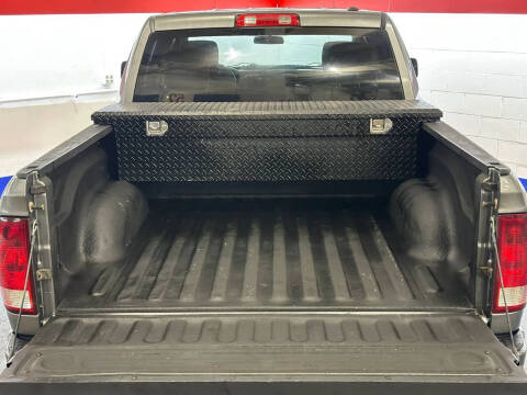 2012 RAM 1500 Express