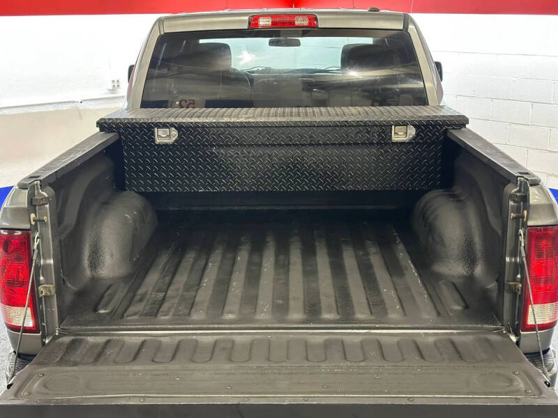 2012 RAM 1500 Express