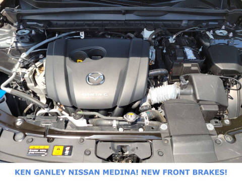 2024 Mazda CX-50 2.5 S Select